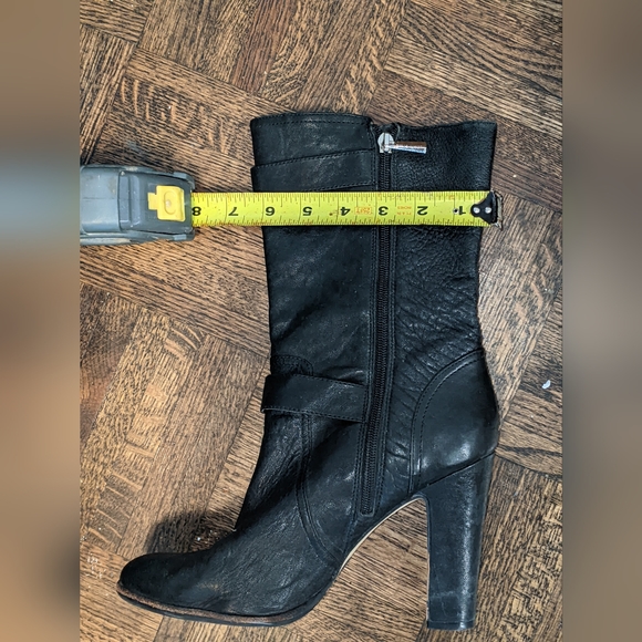 Vince Camuto Callison Boot - Picture 3 of 4